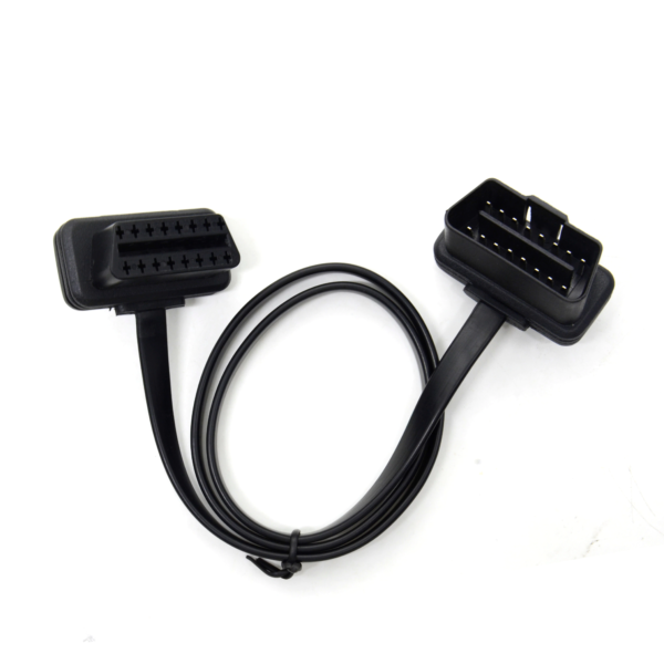 OBD2 Connection Extension Cable