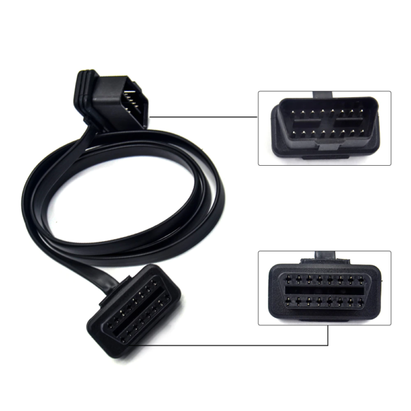 OBD2 Connection Extension Cable - Image 2